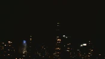 Weather camera view of Rodeph Sholom Day School.