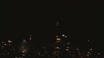 Weather camera view of Rodeph Sholom Day School.