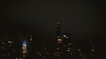 Weather camera view of Rodeph Sholom Day School.