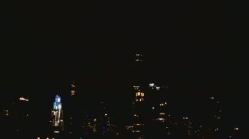 Weather camera view of Rodeph Sholom Day School.