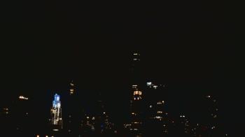 Weather camera view of Rodeph Sholom Day School.