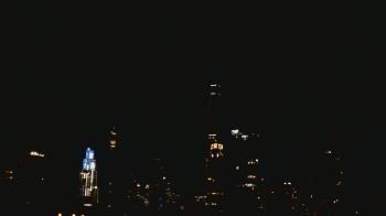 Weather camera view of Rodeph Sholom Day School.