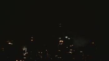 Weather camera view of Rodeph Sholom Day School.