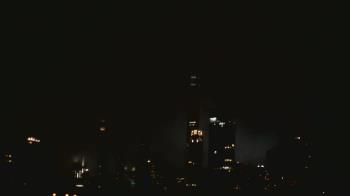 Weather camera view of Rodeph Sholom Day School.