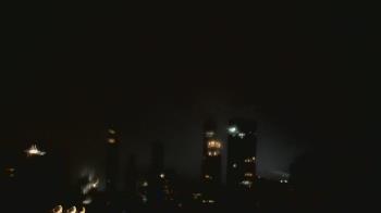 Weather camera view of Rodeph Sholom Day School.