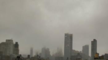 Weather camera view of Rodeph Sholom Day School.