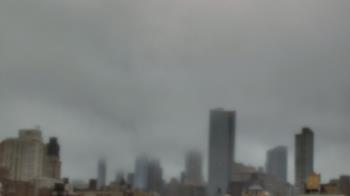 Weather camera view of Rodeph Sholom Day School.