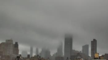 Weather camera view of Rodeph Sholom Day School.