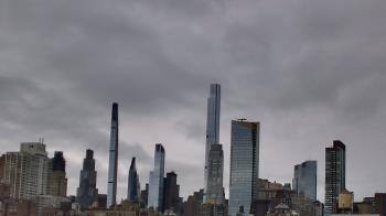 Weather camera view of Rodeph Sholom Day School.