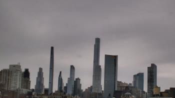 Weather camera view of Rodeph Sholom Day School.