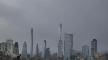 Weather camera view of Rodeph Sholom Day School.