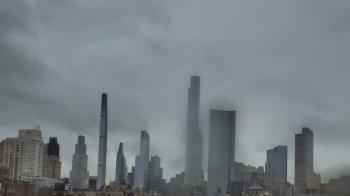 Weather camera view of Rodeph Sholom Day School.