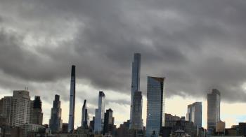 Weather camera view of Rodeph Sholom Day School.