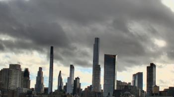 Weather camera view of Rodeph Sholom Day School.