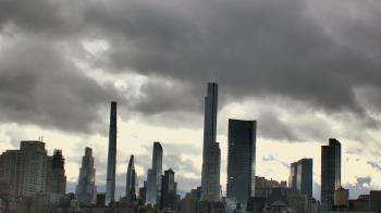 Weather camera view of Rodeph Sholom Day School.