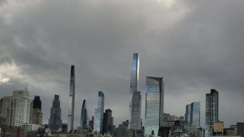 Weather camera view of Rodeph Sholom Day School.