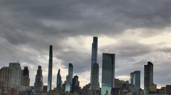 Weather camera view of Rodeph Sholom Day School.