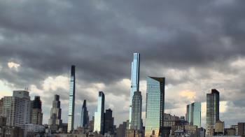 Weather camera view of Rodeph Sholom Day School.