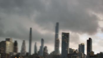 Weather camera view of Rodeph Sholom Day School.