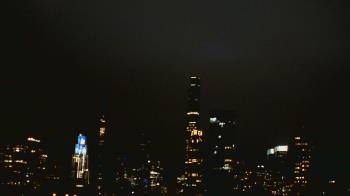 Weather camera view of Rodeph Sholom Day School.