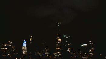 Weather camera view of Rodeph Sholom Day School.