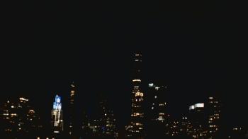 Weather camera view of Rodeph Sholom Day School.