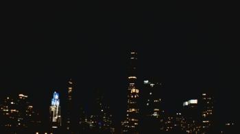 Weather camera view of Rodeph Sholom Day School.