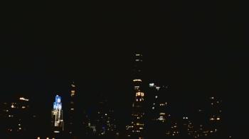 Weather camera view of Rodeph Sholom Day School.