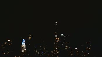 Weather camera view of Rodeph Sholom Day School.