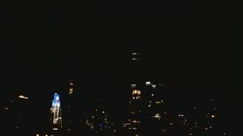 Weather camera view of Rodeph Sholom Day School.