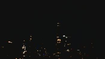 Weather camera view of Rodeph Sholom Day School.