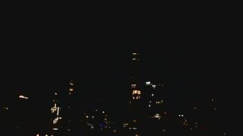 Weather camera view of Rodeph Sholom Day School.