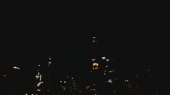 Weather camera view of Rodeph Sholom Day School.