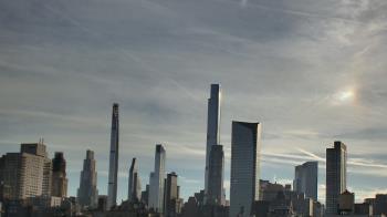 Weather camera view of Rodeph Sholom Day School.