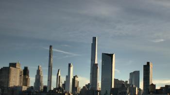 Weather camera view of Rodeph Sholom Day School.