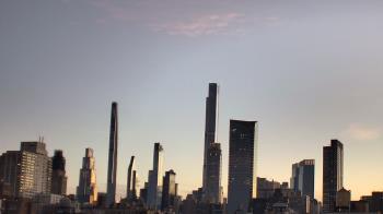 Weather camera view of Rodeph Sholom Day School.