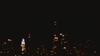 Weather camera view of Rodeph Sholom Day School.