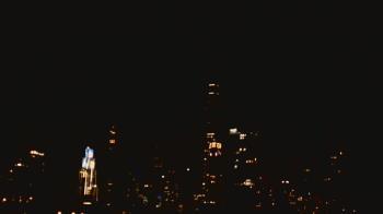 Weather camera view of Rodeph Sholom Day School.