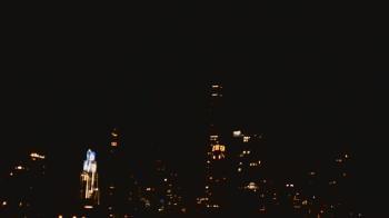 Weather camera view of Rodeph Sholom Day School.