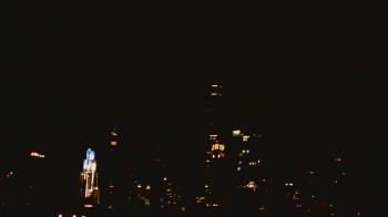 Weather camera view of Rodeph Sholom Day School.