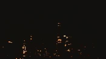 Weather camera view of Rodeph Sholom Day School.