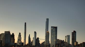 Weather camera view of Rodeph Sholom Day School.