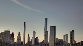 Weather camera view of Rodeph Sholom Day School.