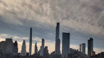 Weather camera view of Rodeph Sholom Day School.