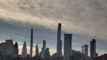 Weather camera view of Rodeph Sholom Day School.