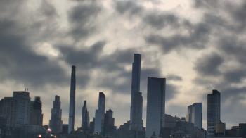 Weather camera view of Rodeph Sholom Day School.