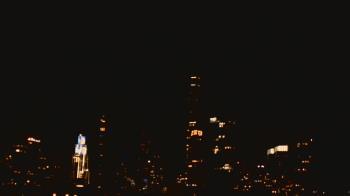 Weather camera view of Rodeph Sholom Day School.