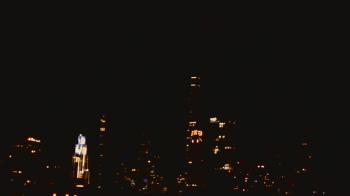 Weather camera view of Rodeph Sholom Day School.