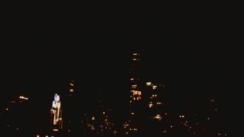 Weather camera view of Rodeph Sholom Day School.