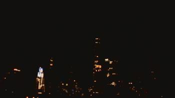 Weather camera view of Rodeph Sholom Day School.